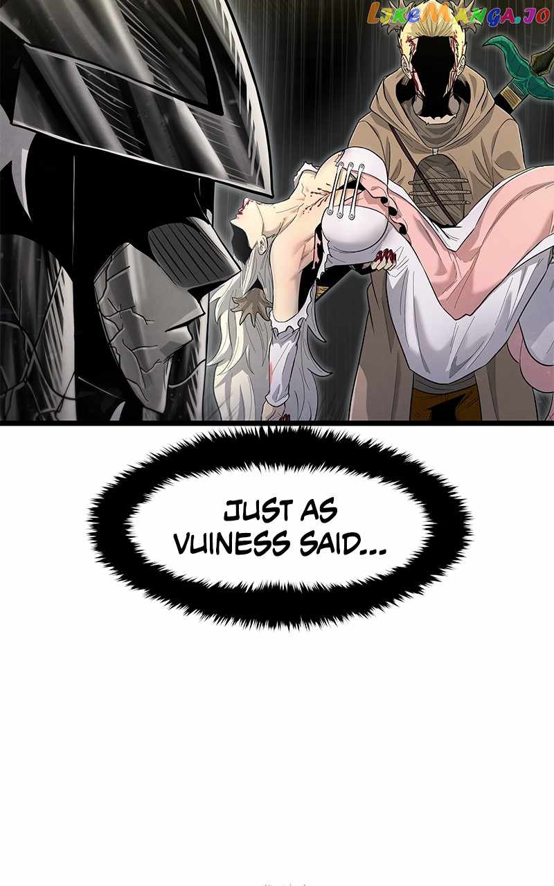 God Tribe Chapter 52 16