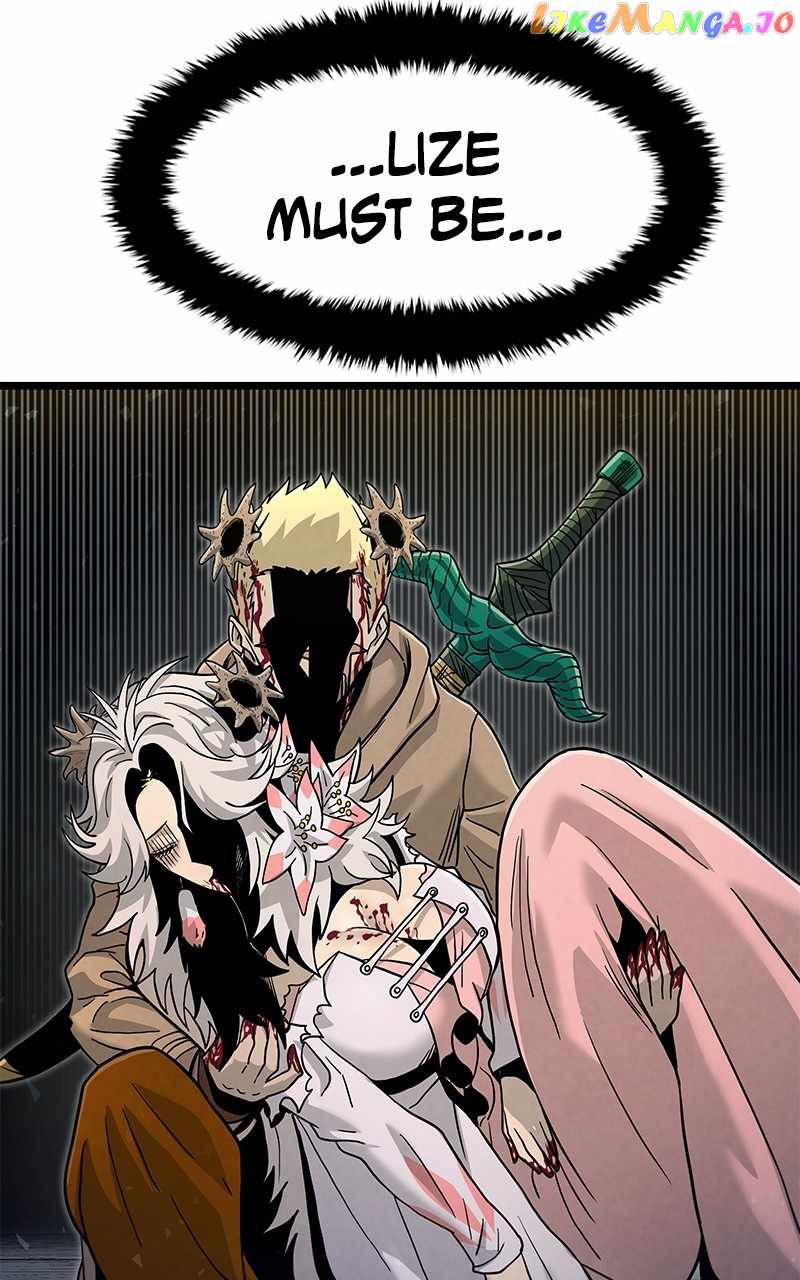 God Tribe Chapter 52 17
