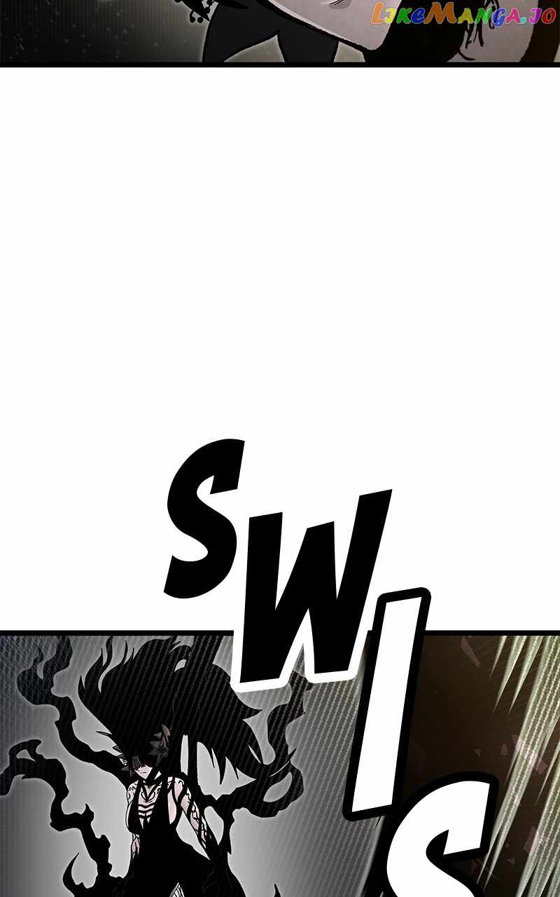 God Tribe Chapter 52 19