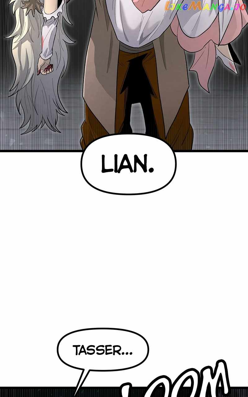God Tribe Chapter 52 2