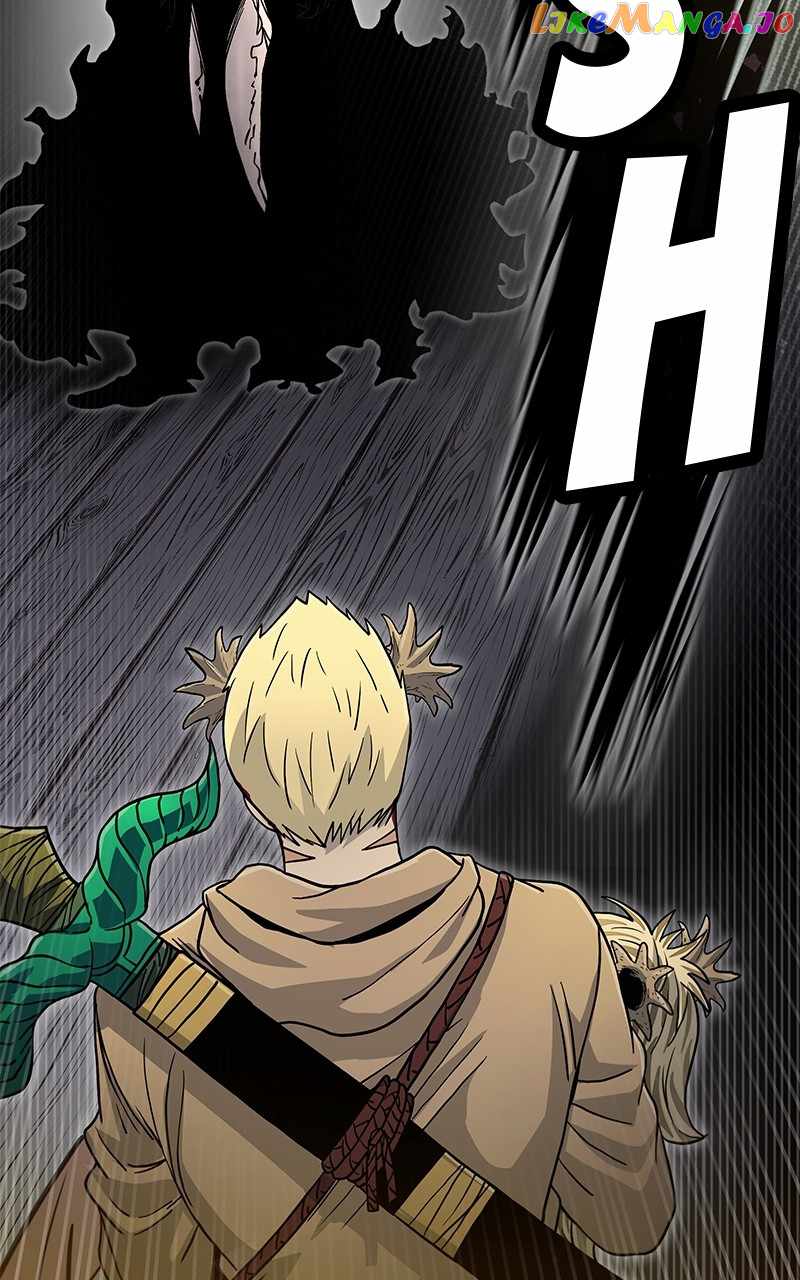 God Tribe Chapter 52 20