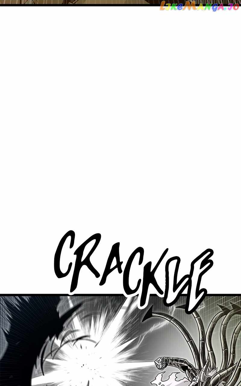 God Tribe Chapter 52 21