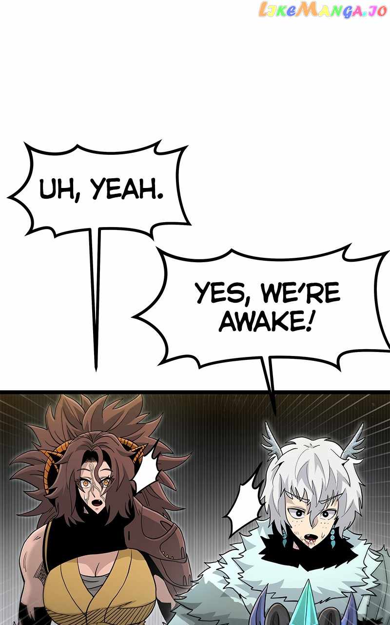 God Tribe Chapter 52 25