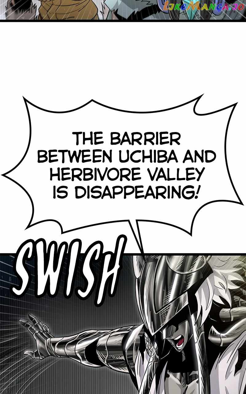 God Tribe Chapter 52 26