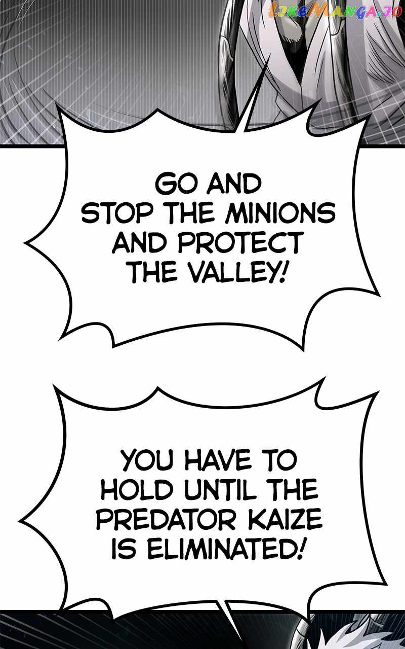 God Tribe Chapter 52 27