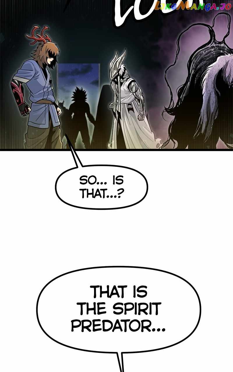God Tribe Chapter 52 3