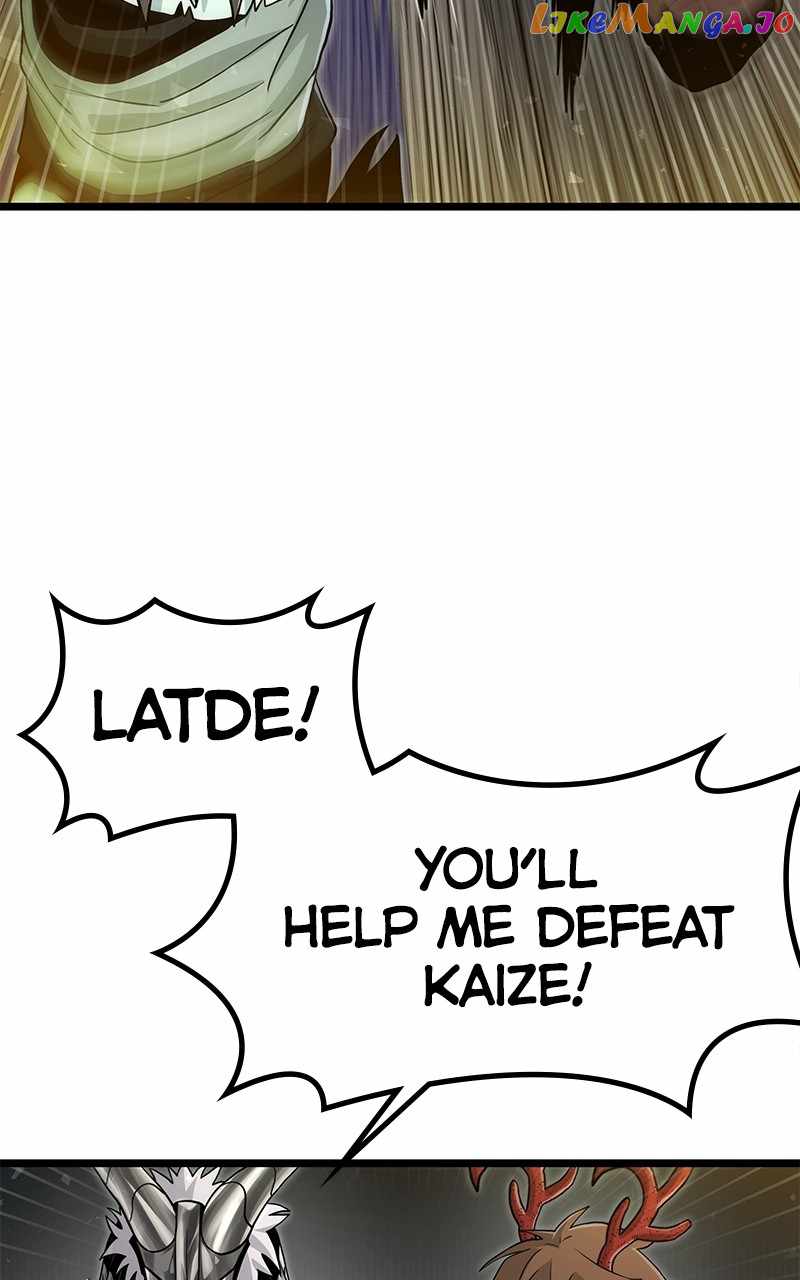 God Tribe Chapter 52 30