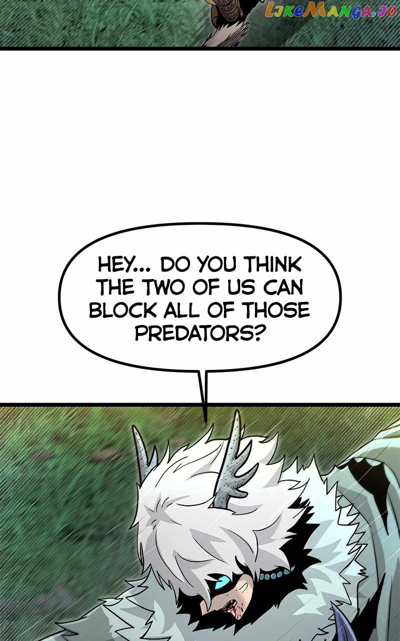 God Tribe Chapter 52 36