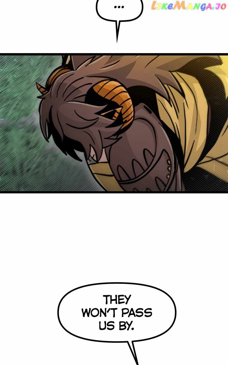 God Tribe Chapter 52 38