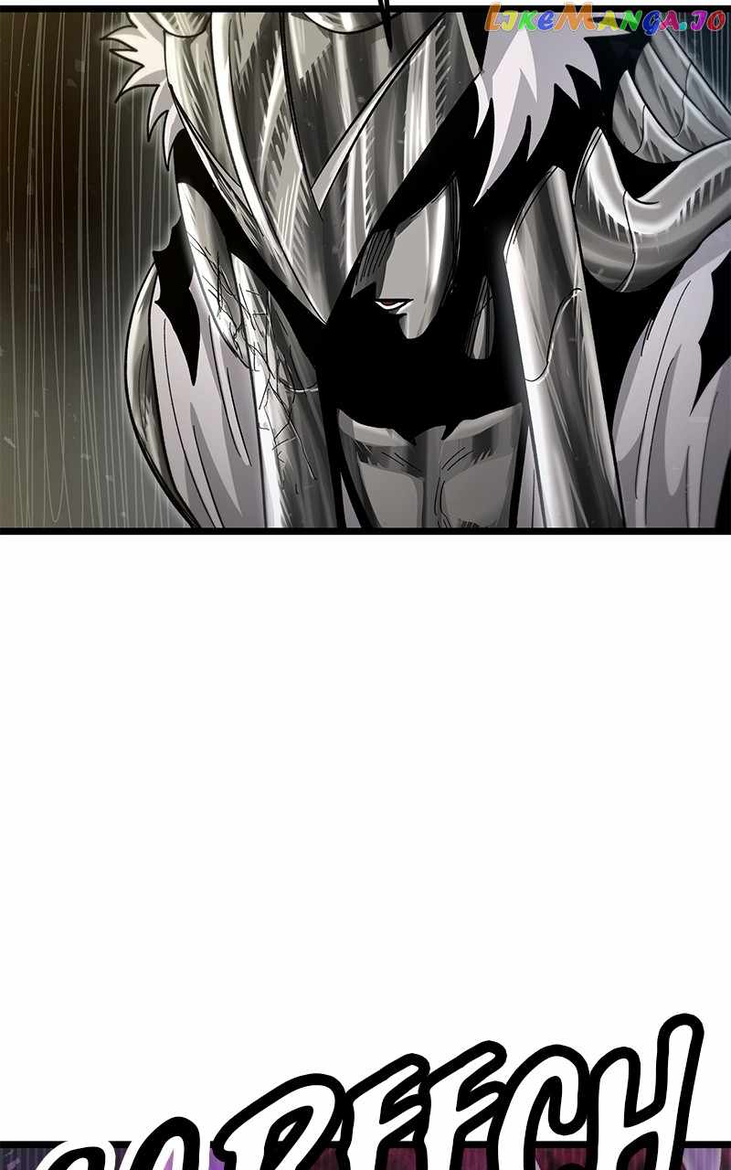 God Tribe Chapter 52 4