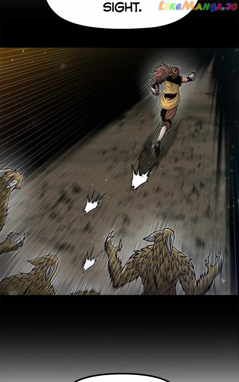 God Tribe Chapter 52 40