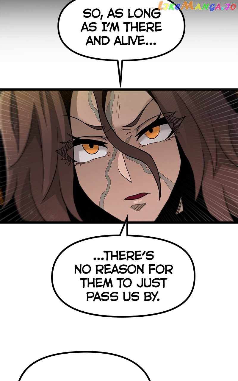 God Tribe Chapter 52 41