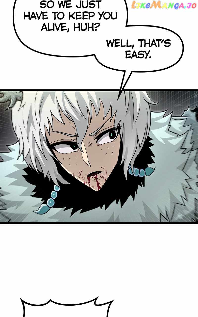 God Tribe Chapter 52 42