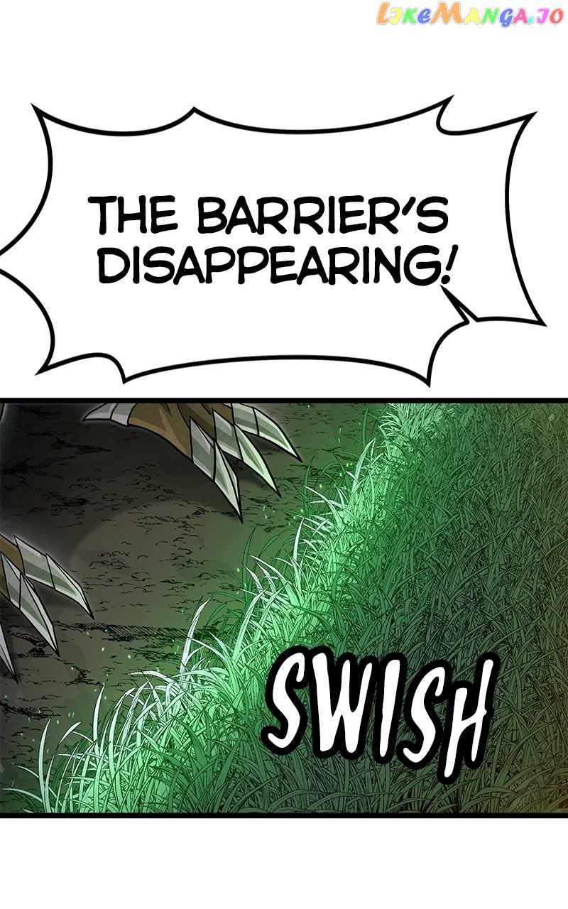 God Tribe Chapter 52 44