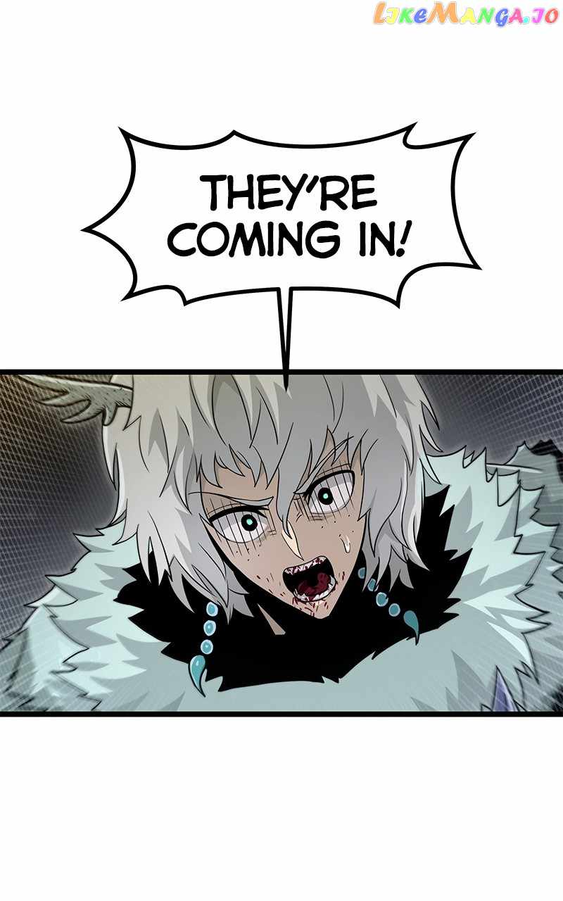 God Tribe Chapter 52 46