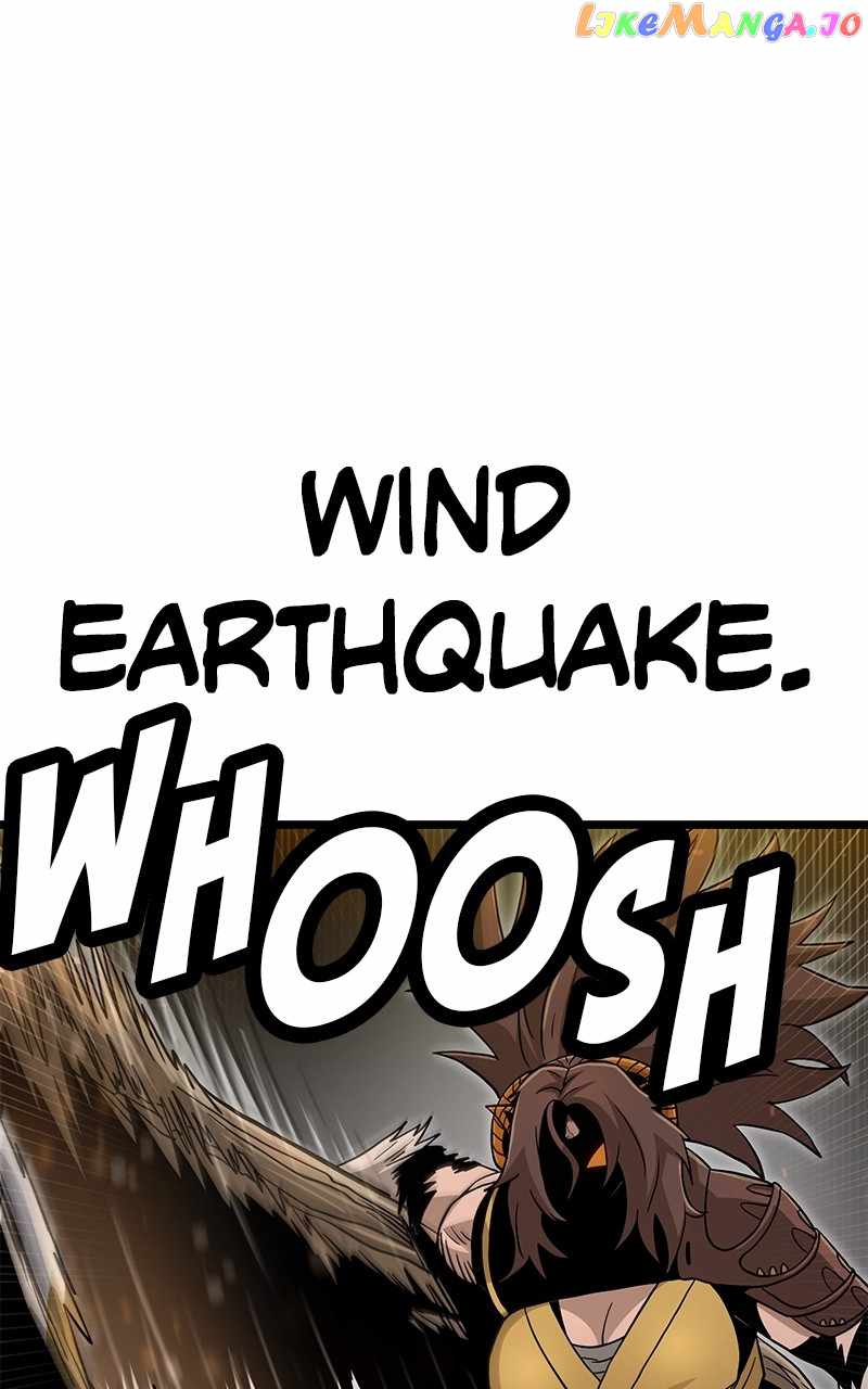 God Tribe Chapter 52 48