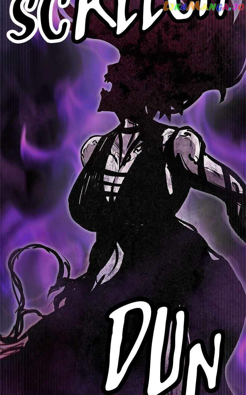 God Tribe Chapter 52 5