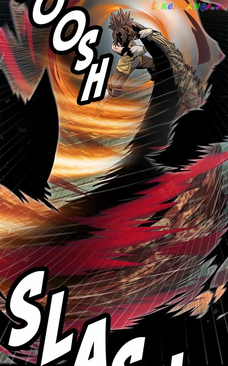 God Tribe Chapter 52 52