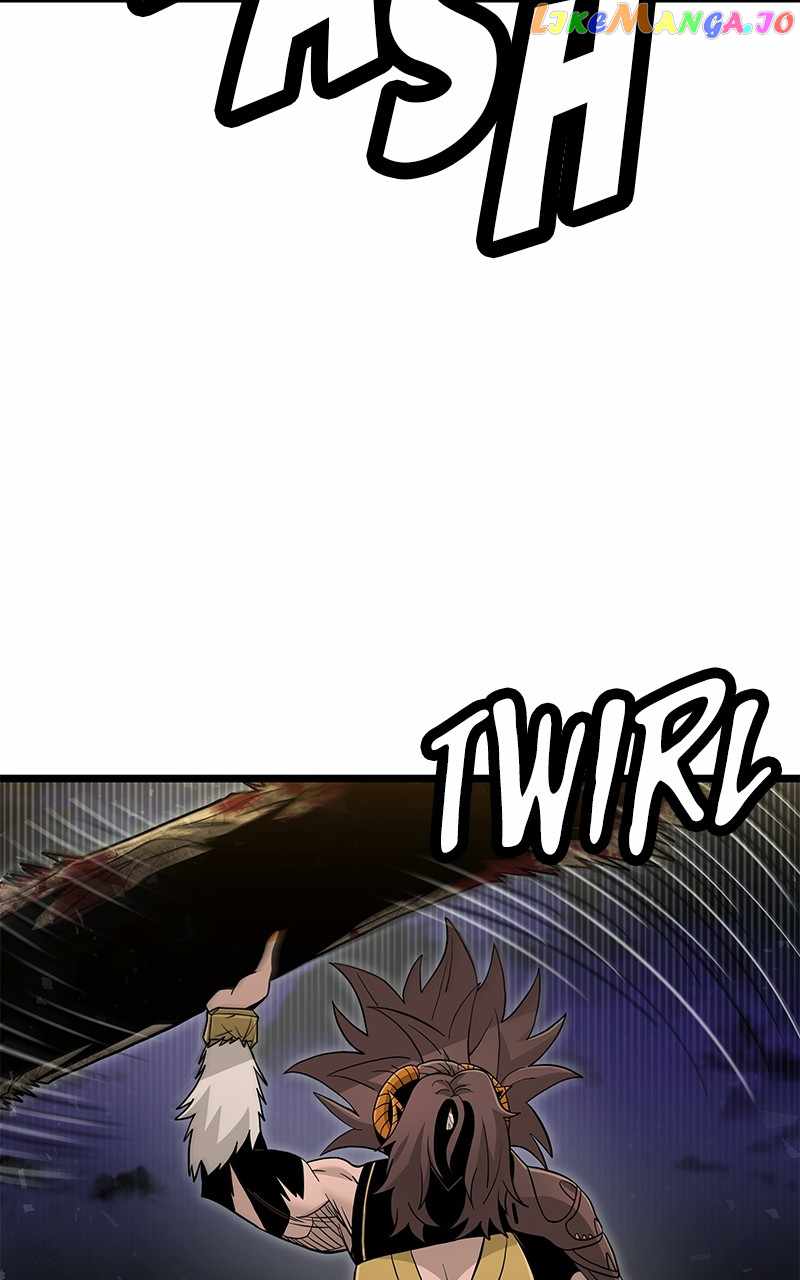God Tribe Chapter 52 53