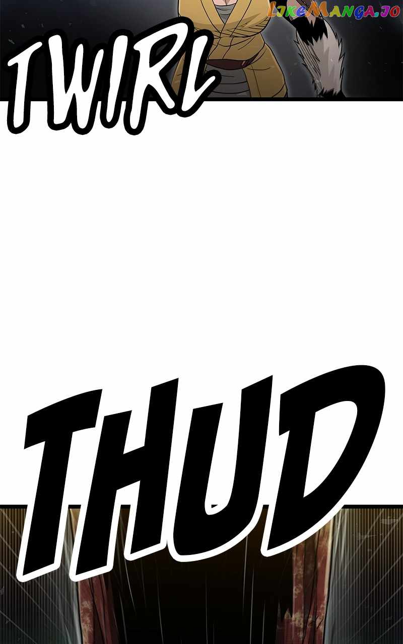 God Tribe Chapter 52 54