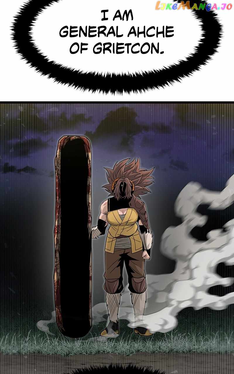 God Tribe Chapter 52 56