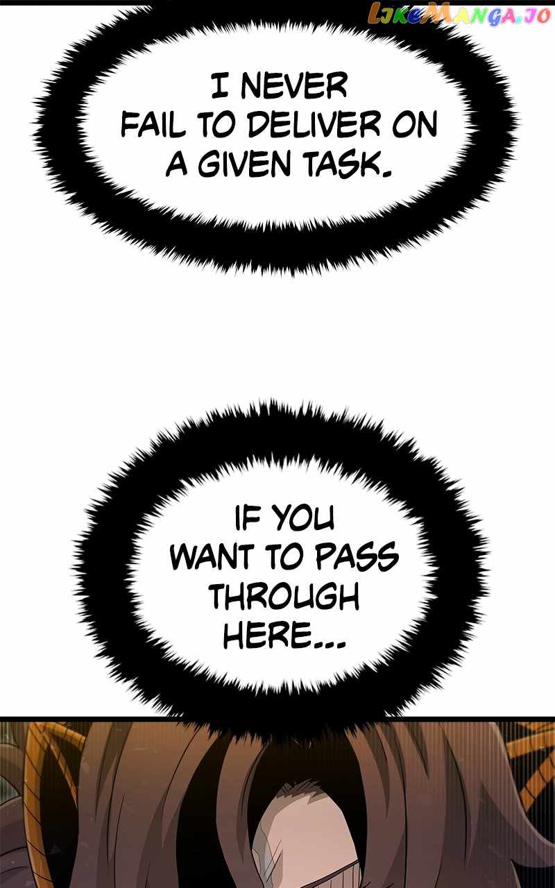 God Tribe Chapter 52 57
