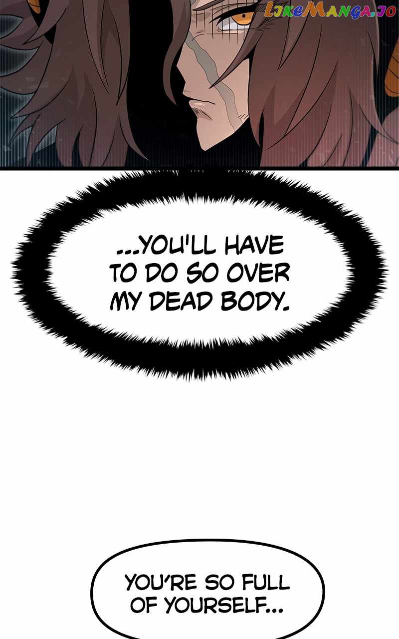 God Tribe Chapter 52 58