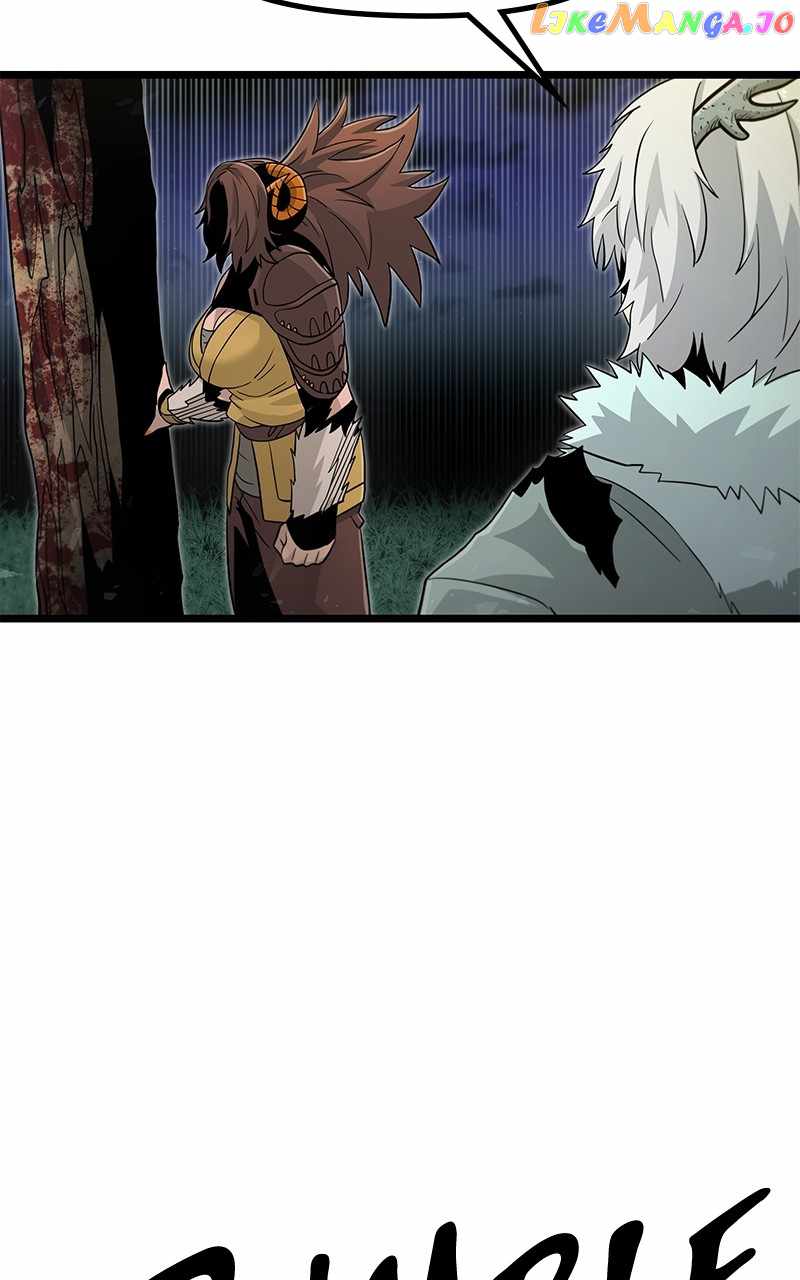 God Tribe Chapter 52 59
