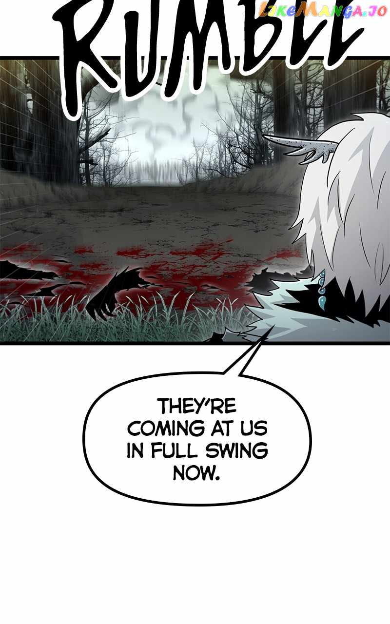 God Tribe Chapter 52 60