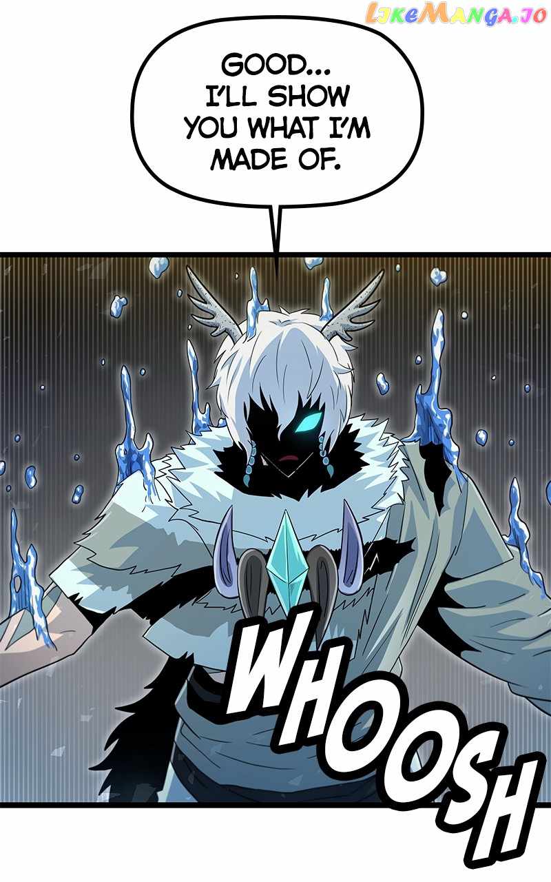 God Tribe Chapter 52 61