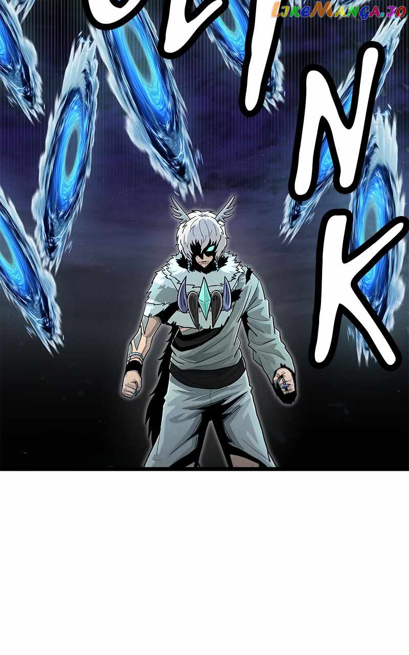 God Tribe Chapter 52 63