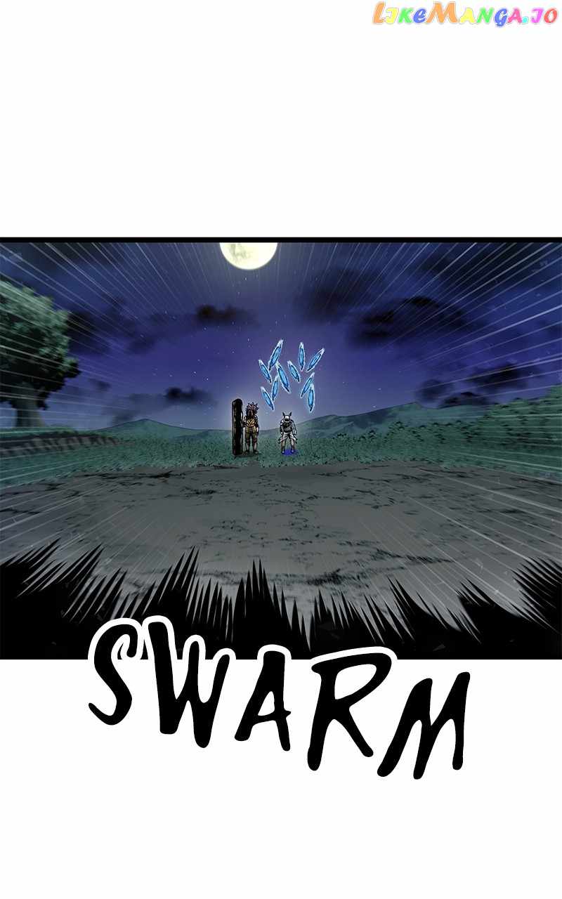 God Tribe Chapter 52 64