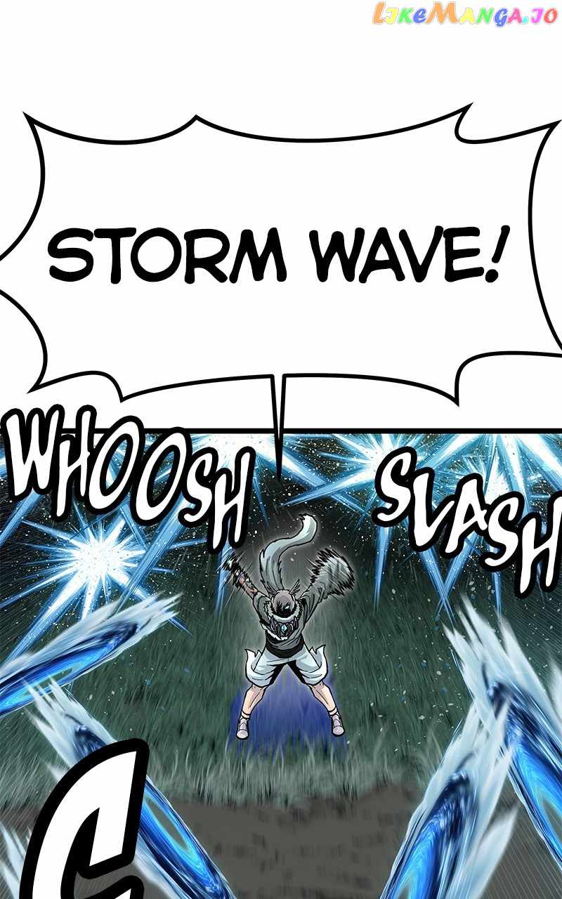 God Tribe Chapter 52 66