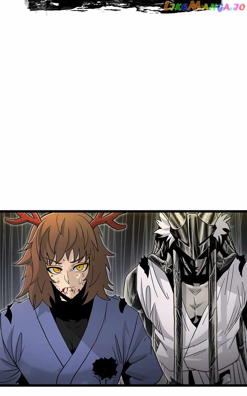 God Tribe Chapter 52 7
