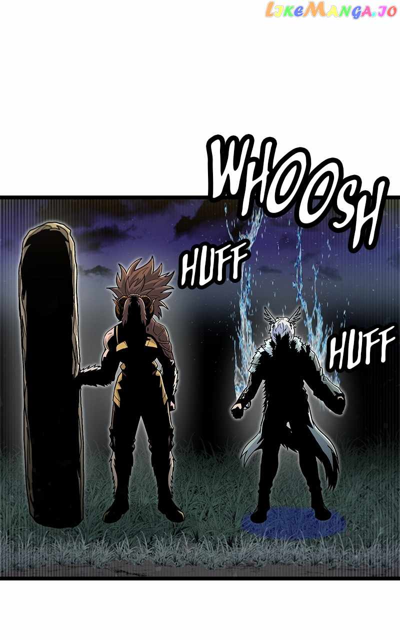 God Tribe Chapter 52 70