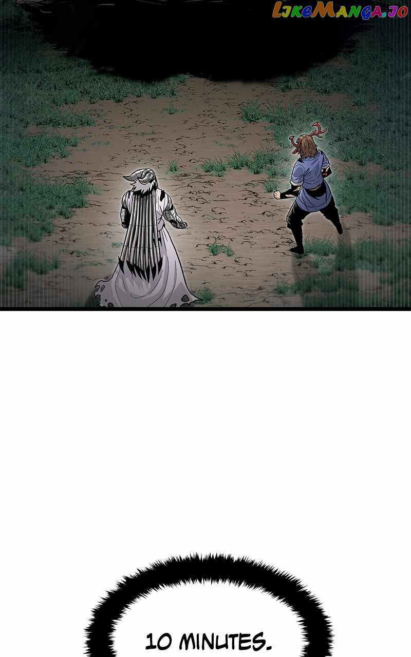 God Tribe Chapter 52 72