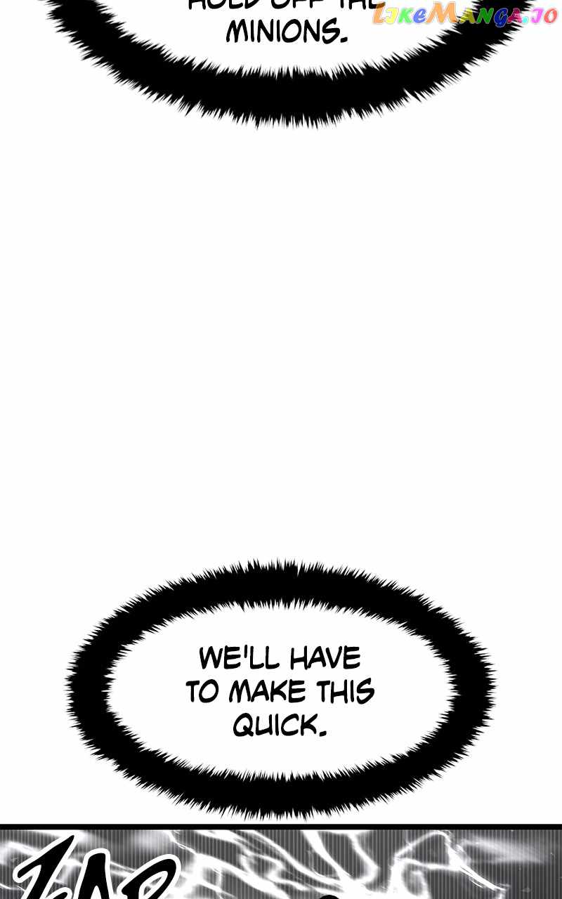 God Tribe Chapter 52 74