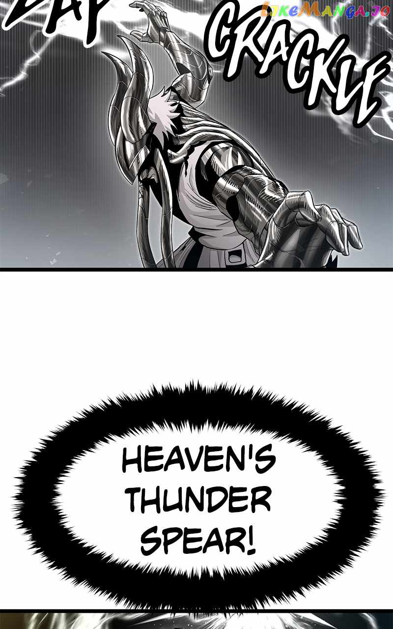 God Tribe Chapter 52 75