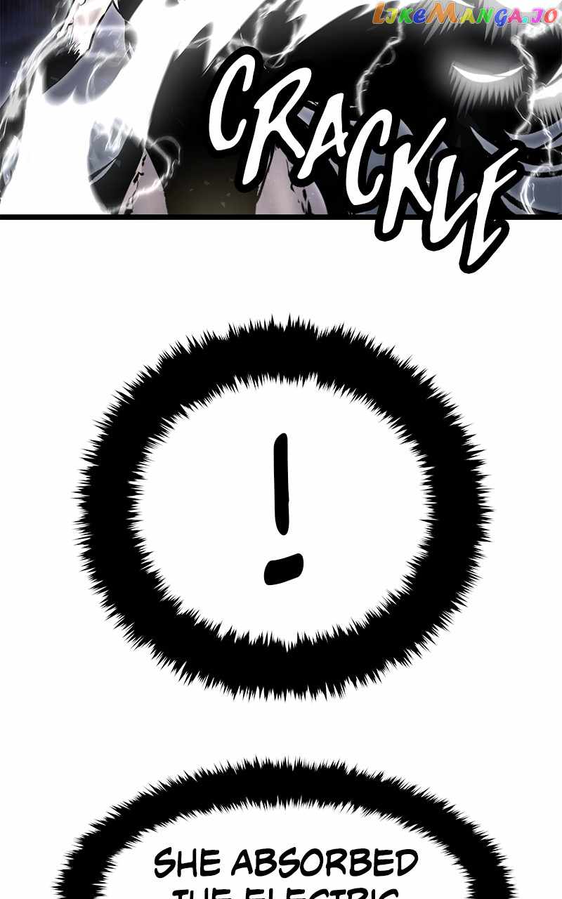 God Tribe Chapter 52 78
