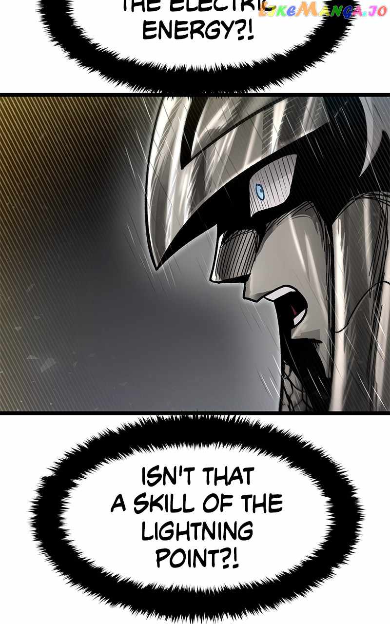 God Tribe Chapter 52 79