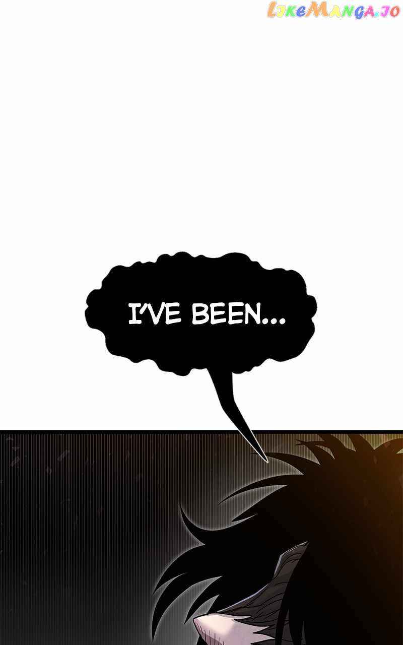 God Tribe Chapter 52 8