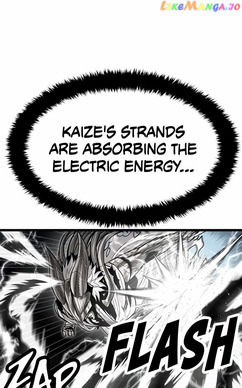God Tribe Chapter 52 81
