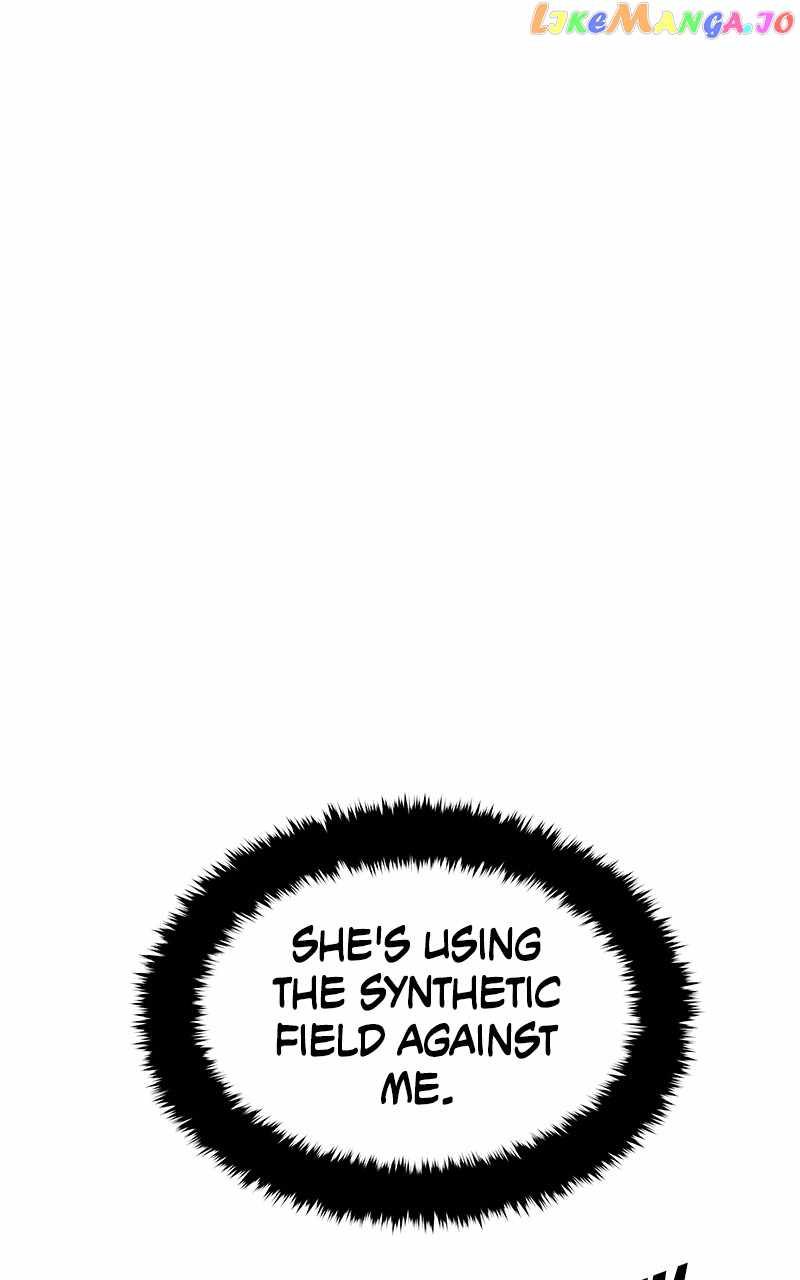 God Tribe Chapter 52 86