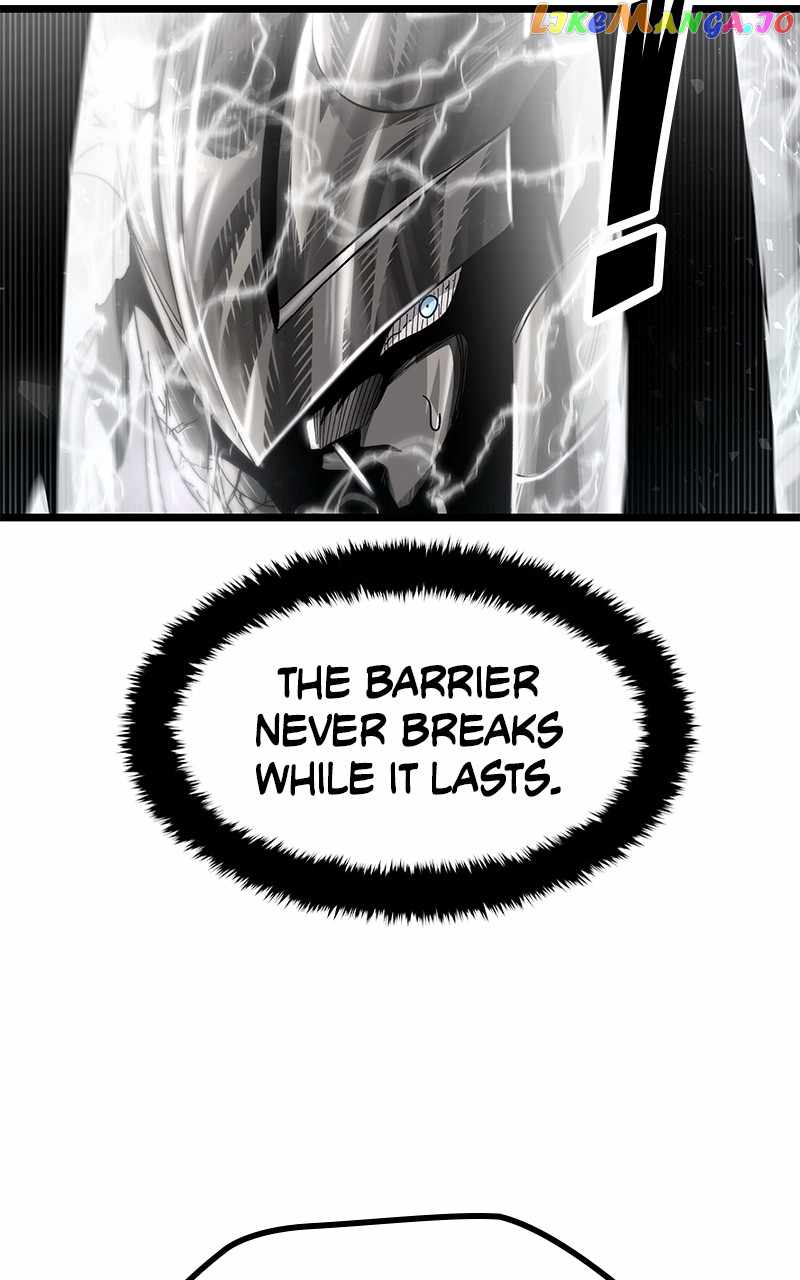 God Tribe Chapter 52 87