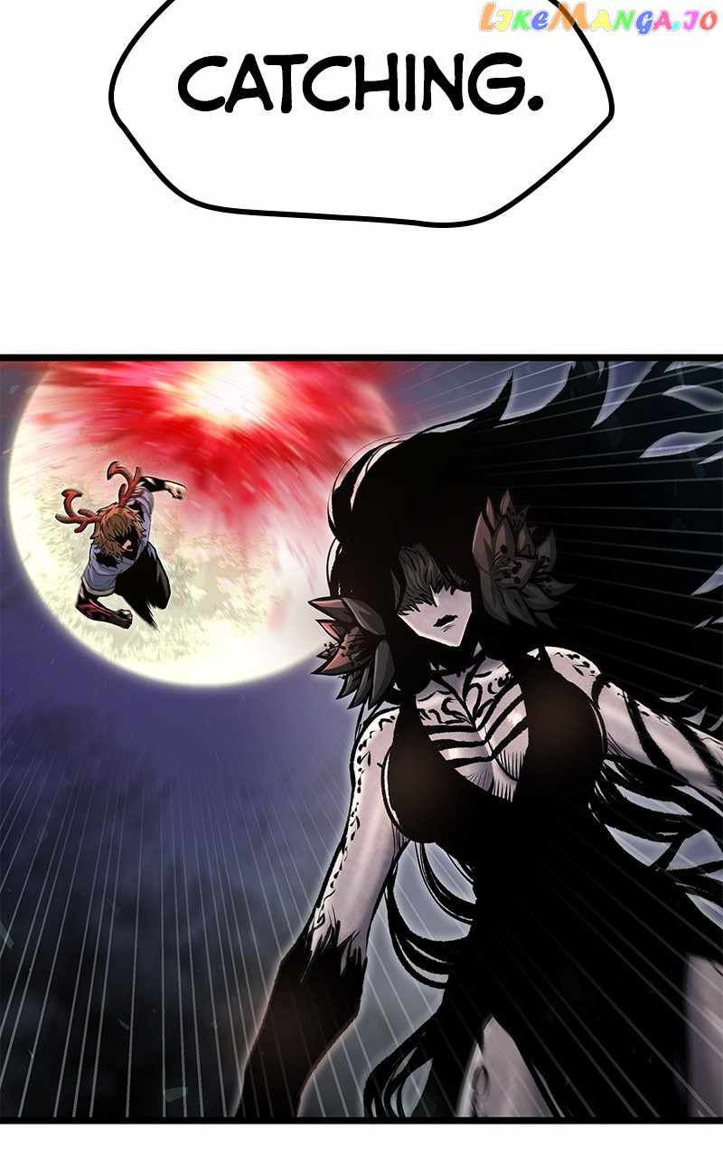 God Tribe Chapter 52 88