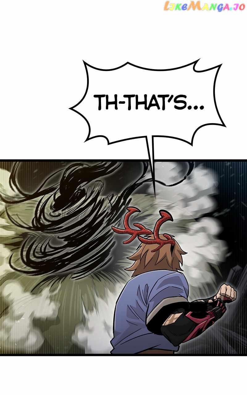 God Tribe Chapter 52 91