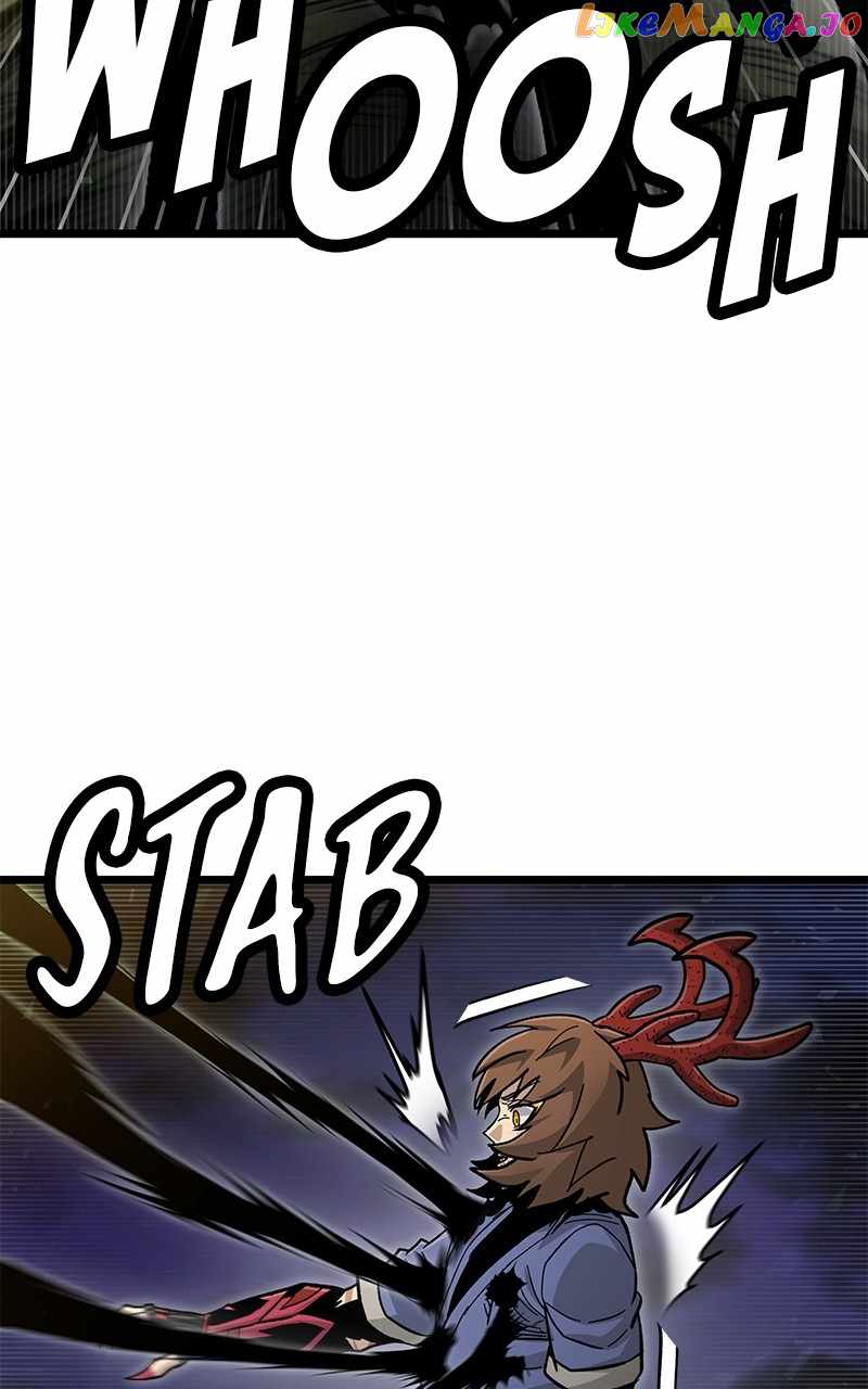 God Tribe Chapter 52 97