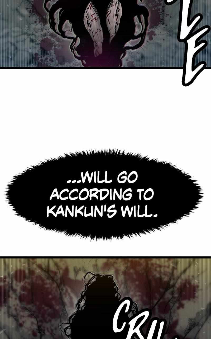 God Tribe Chapter 53 105