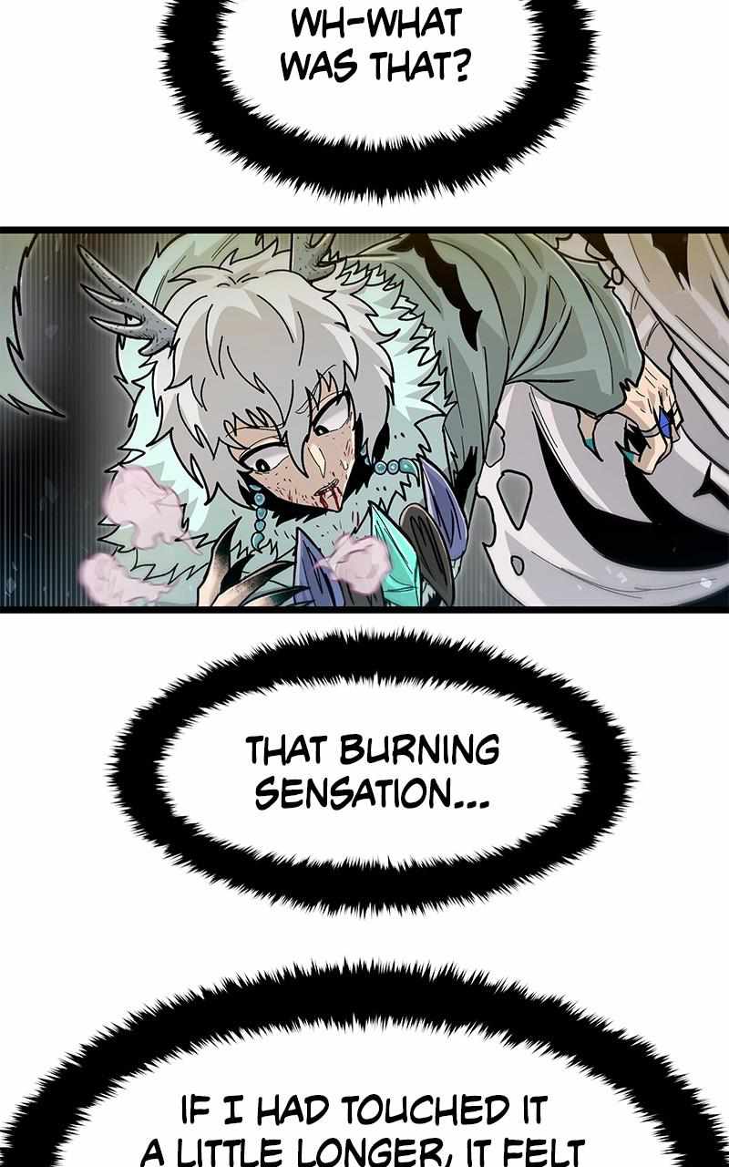 God Tribe Chapter 53 110