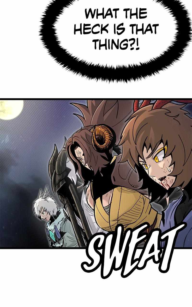 God Tribe Chapter 53 112